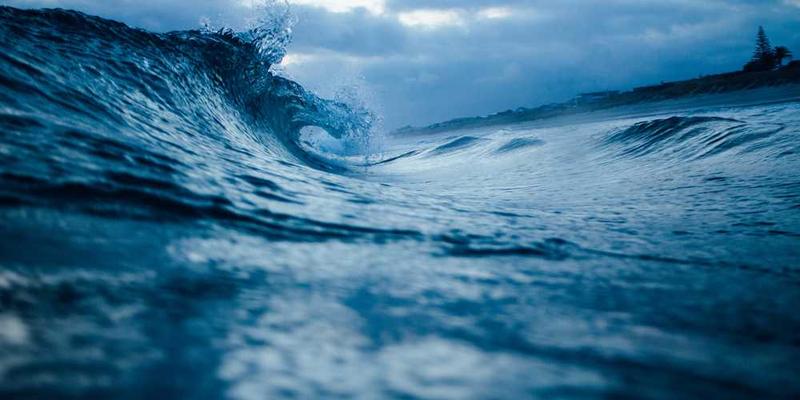 流浪地球
